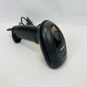 Symbol Motorola LS4208-SBZU0100ZR LS4208-SR20007ZZR w USB Cable Tested Works